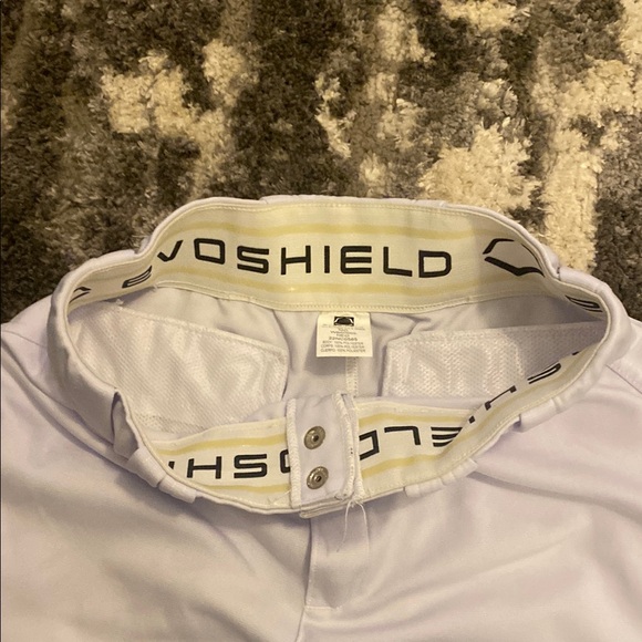 Evoshield Men’s Baseball Knickers - Picture 2 of 4